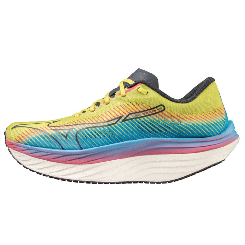 Mizuno Unisex Wave Rebellion Pro